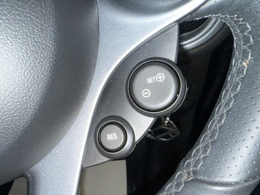 Smart Fortwo Coupe Passion Advanced Silver #17