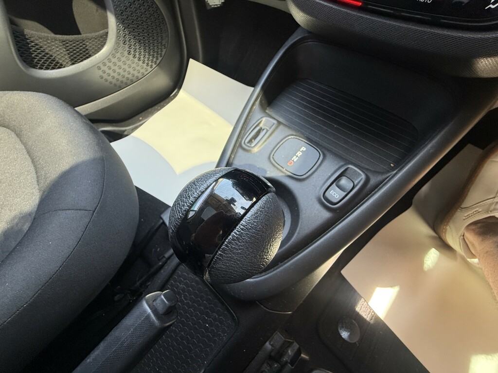Smart Fortwo Coupe Passion Advanced Silver #15