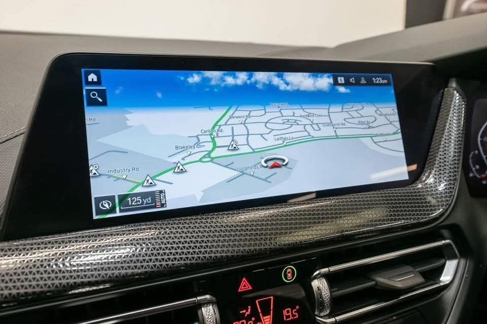 BMW 1 Series 118I Sport Lci 5Dr.   #6