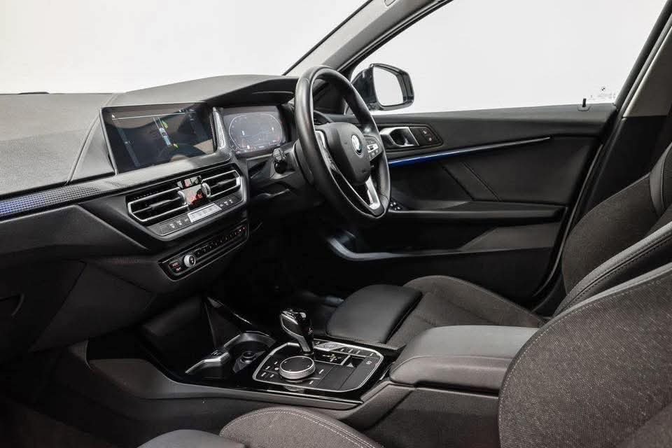 BMW 1 Series 118I Sport Lci 5Dr.   #5