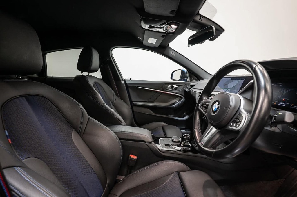 BMW 2 Series Gran Coupe Petrol #2
