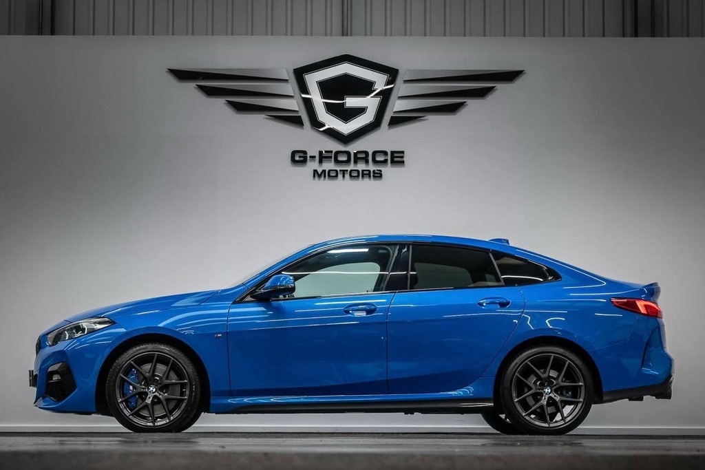 BMW 2 Series Gran Coupe Petrol #4