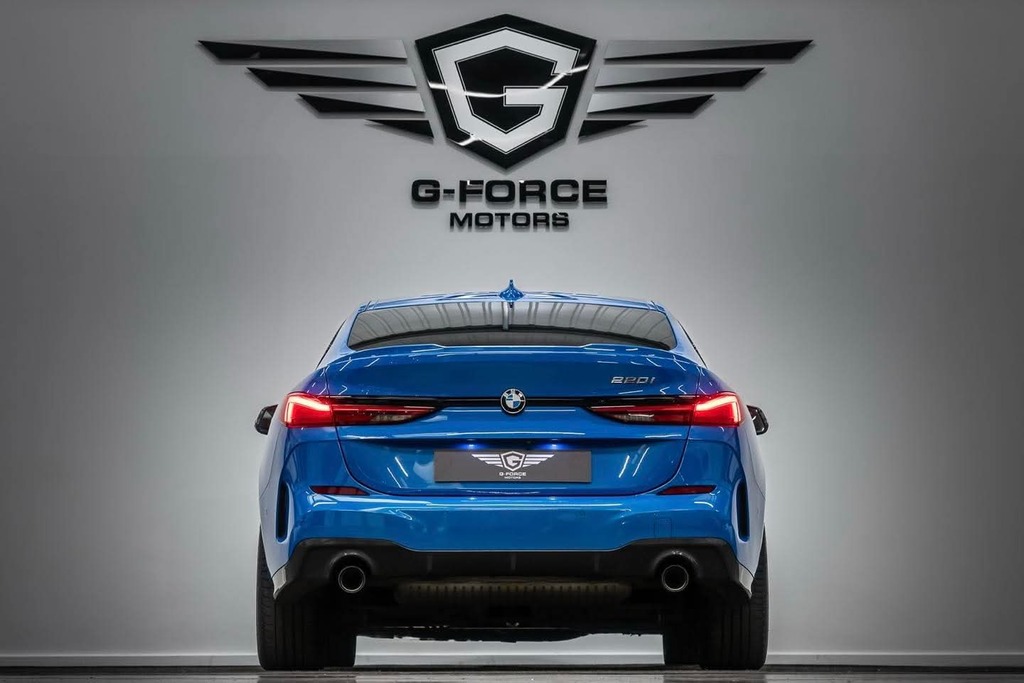 BMW 2 Series Gran Coupe Petrol #5