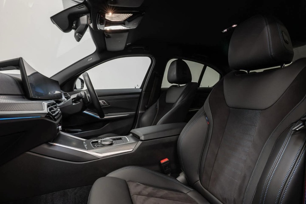 BMW 3 Series M Sport 2023 23   #2