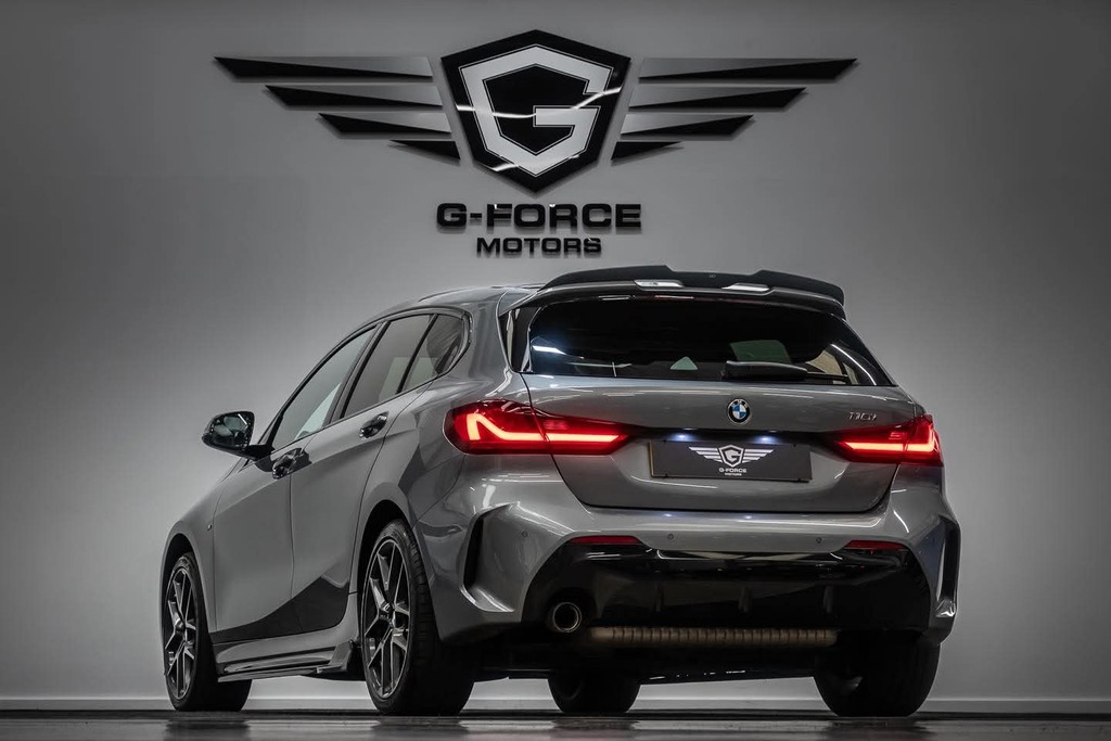 BMW 1 Series M Sport Lcp 2024 24 