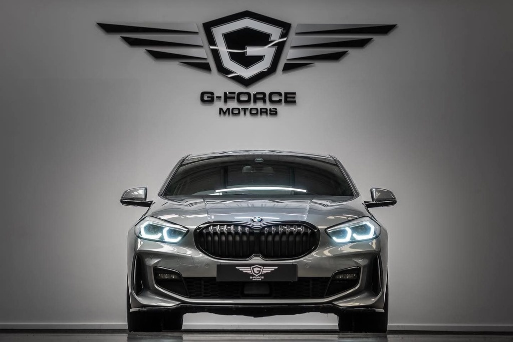 BMW 1 Series M Sport Lcp 2024 24   #6