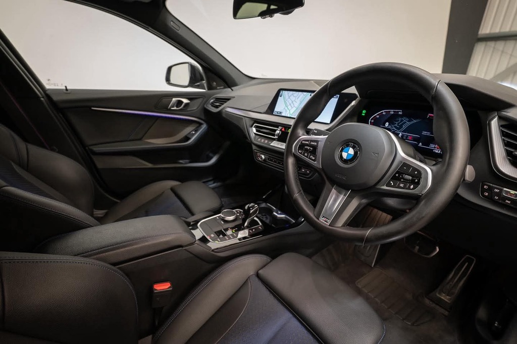 BMW 1 Series M Sport Lcp 2024 24   #2