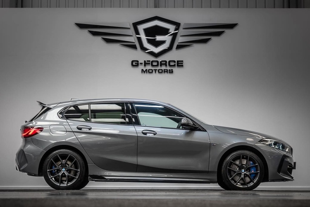 BMW 1 Series M Sport Lcp 2024 24   #5