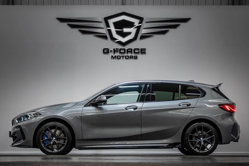 BMW 1 Series M Sport Lcp 2024 24   #4