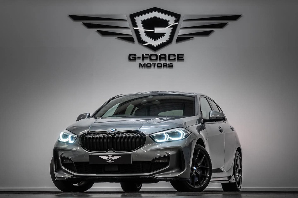 BMW 1 Series M Sport Lcp 2024 24   #3