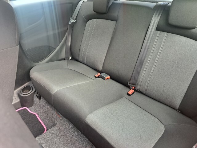 Fiat Punto 1.2 Pop NU65YHG Red #3