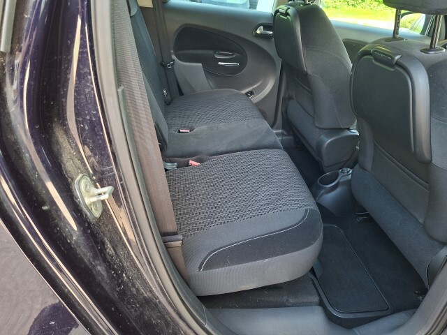 Citroen C3 Picasso 1.6 Bluehdi Exclusive KM65RFY #2