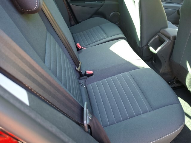 Renault Megane Ci Energy Limited Hatchback Euro Black #4