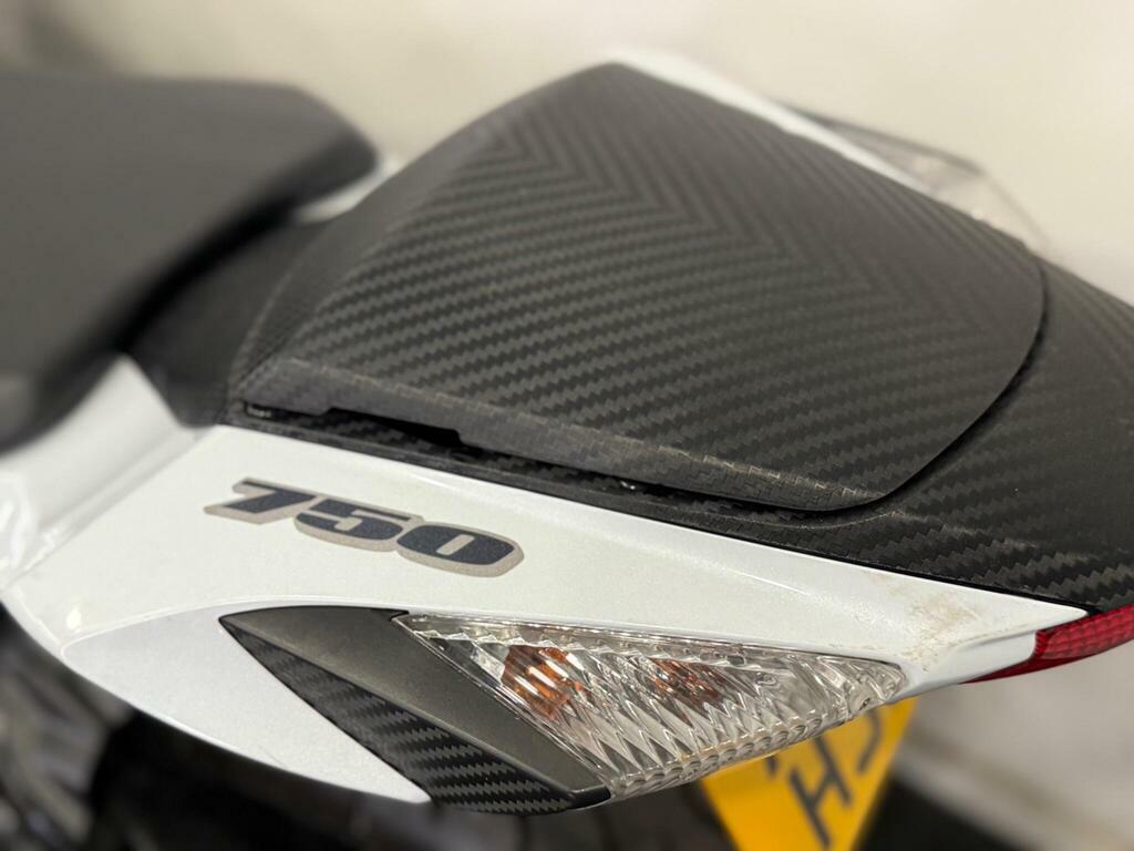 Suzuki  Gsxr 1000 Blue #1