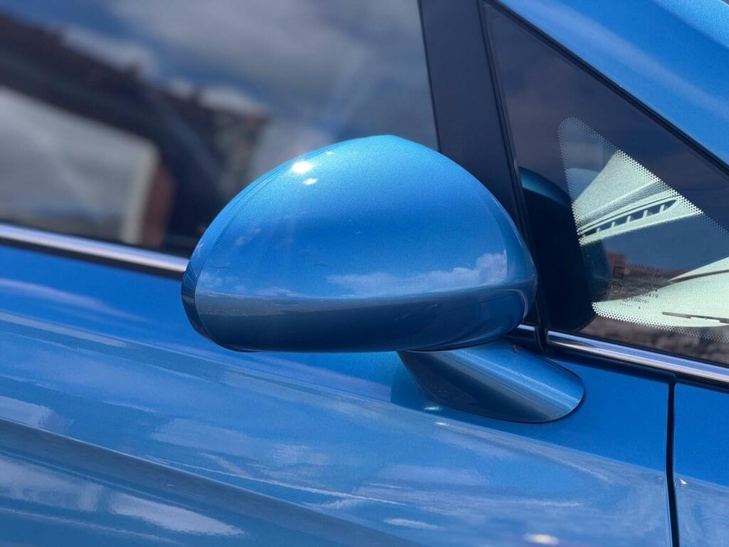Vauxhall Corsa 1.0I Turbo Ecoflex Se Euro 6 Ss 201616 DU16UPW Blue #6