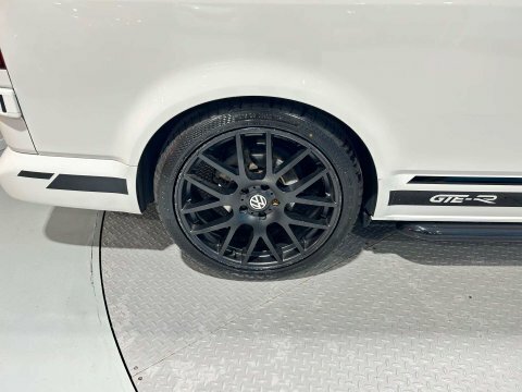 Volkswagen Transporter 2.0 Transporter T28 YA21HLM White #6