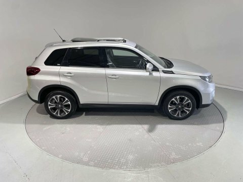 Suzuki Vitara 1.5 Vitara Sz5 YB22YLW Silver #5