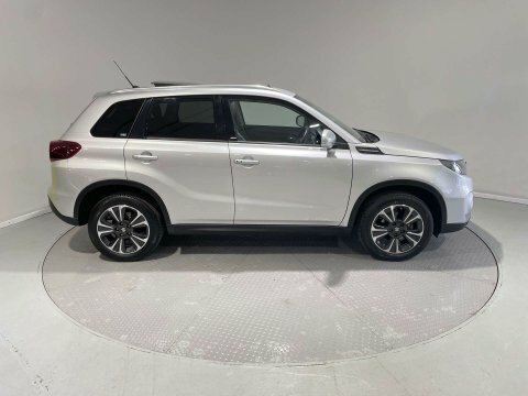 Suzuki Vitara 1.5 Vitara Sz5 YB22YLW Silver #6