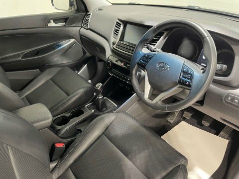 Hyundai Tucson 1.6 Tucson Sport DN05DWN Beige #6