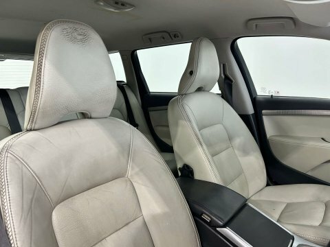 Volvo XC70 2.4 Xc70 Se Black #6