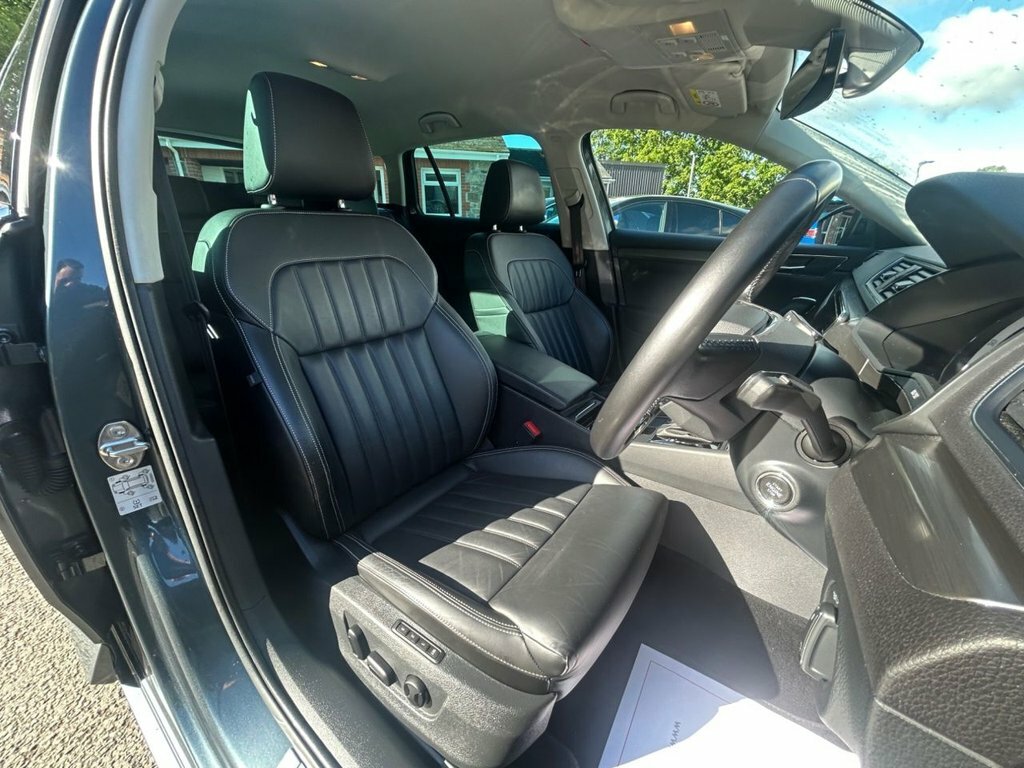 Skoda Superb 2L Se L DG21OYJ Grey #6