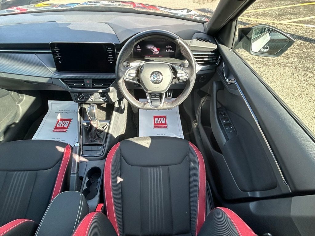 Skoda Kamiq 1L Monte Carlo CK22JWD Grey #2