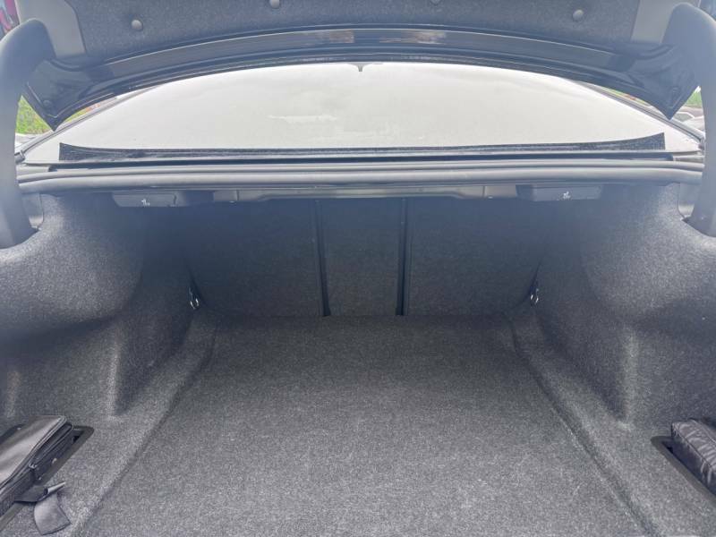 BMW 4 Series 420I M Sport Step - 1 Owner - 2022 22 ND22ZFO Black #6