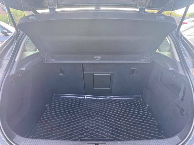 Vauxhall Astra Astra Elite Cdti Ss - 2015 15 Grey #6