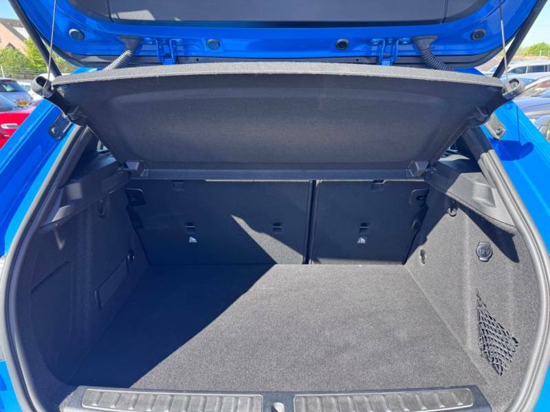 BMW 1 Series 118I M Sport Step - Fsh - 2020 20 PE20ONG Blue #6
