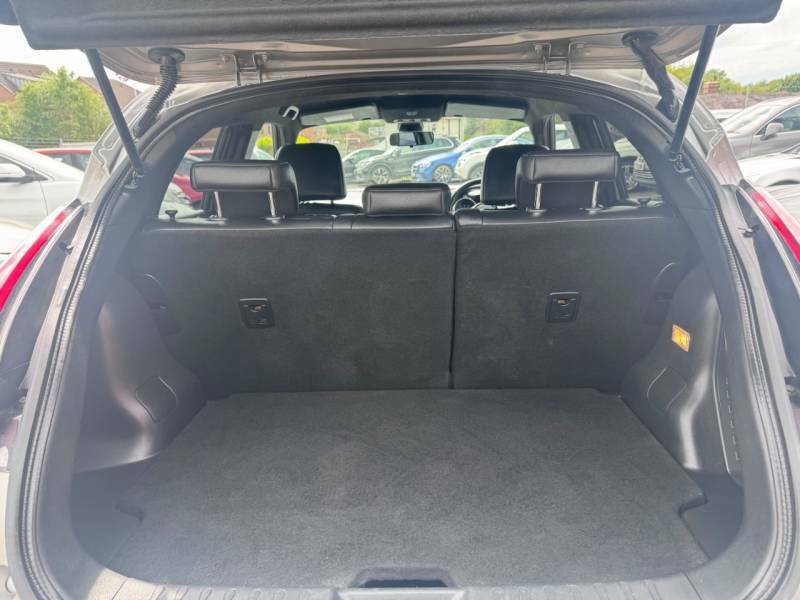 Nissan Juke 1.6 Tekna Xtronic - 2017 17 DS17OYC Silver #6