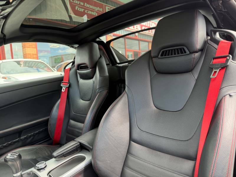 Mercedes-Benz SLC Slc 200 Amg Line - 2017 17 Silver #4