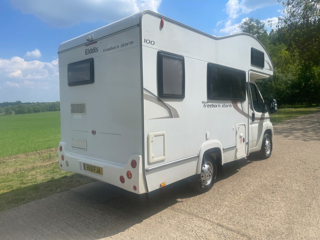 Peugeot Boxer 330 L1 Swb  #4