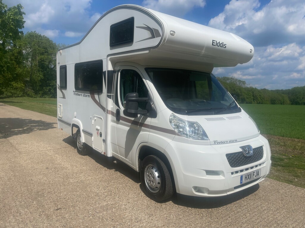 Peugeot Boxer 330 L1 Swb 