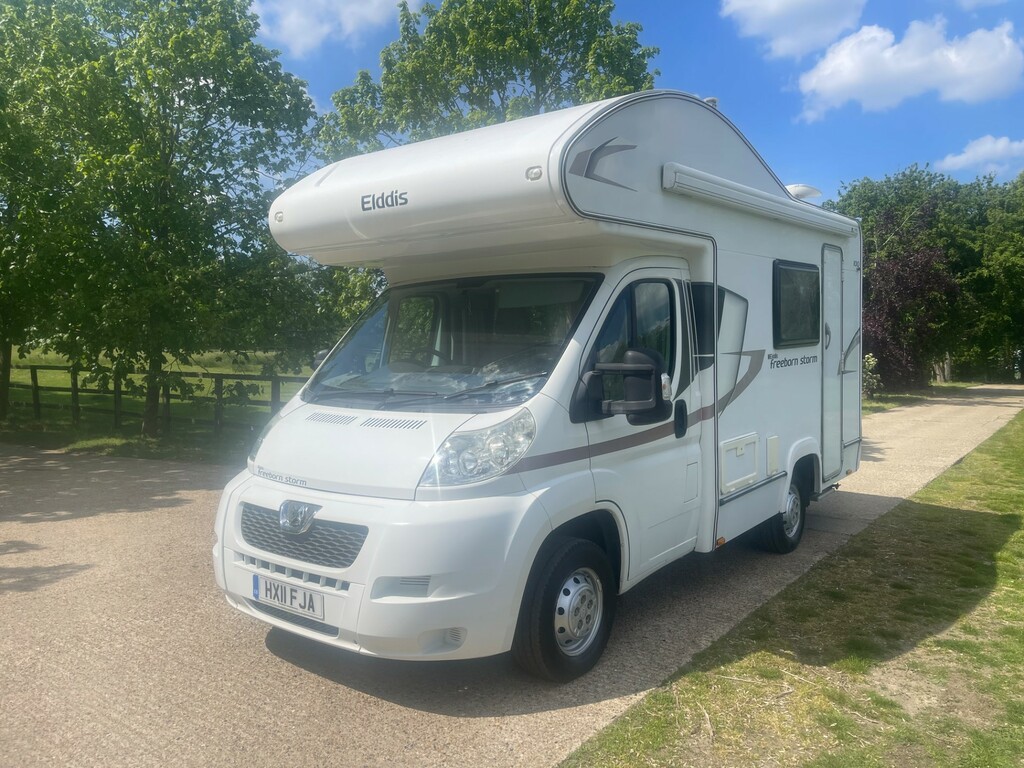 Peugeot Boxer 330 L1 Swb  #2