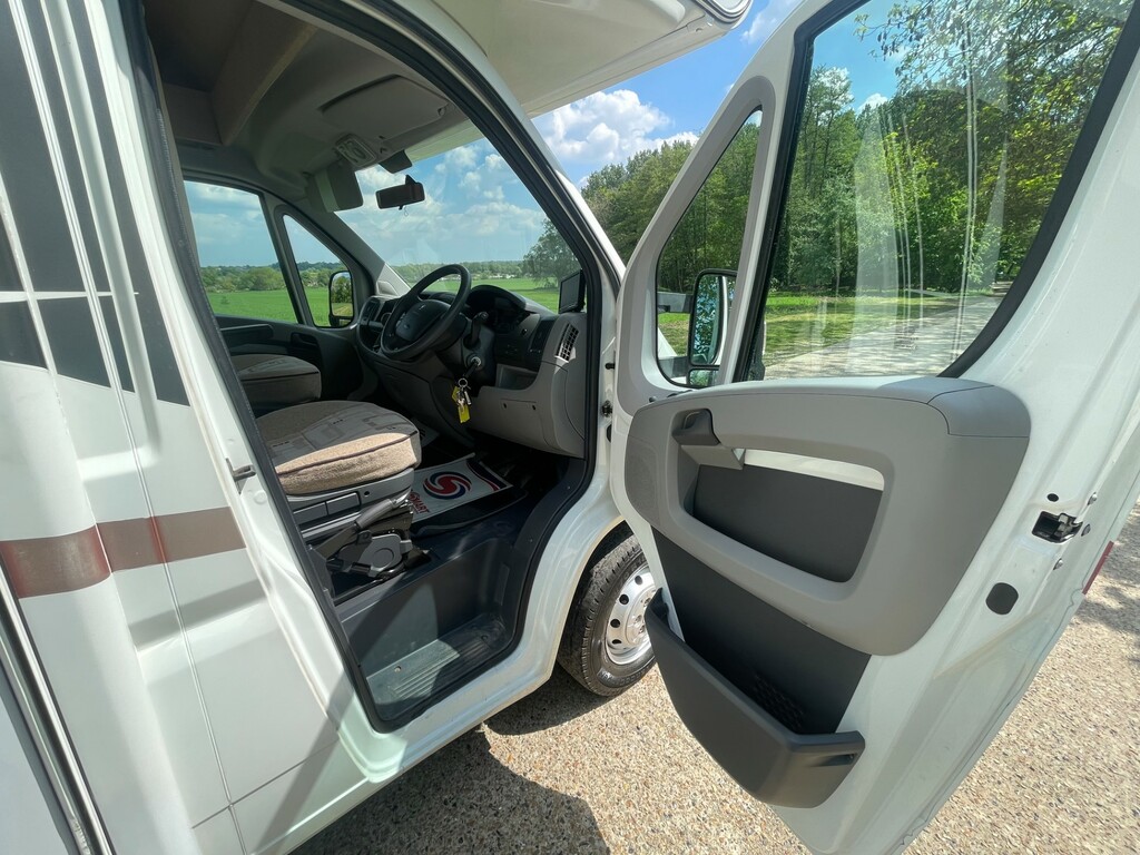 Peugeot Boxer 2.2 Hdi H1 Professional Van 100Ps White #14