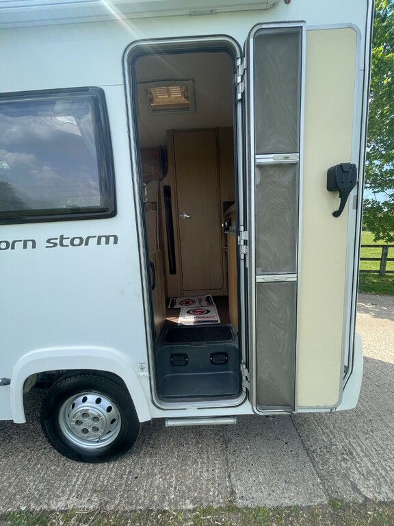 Peugeot Boxer 330 L1 Swb  #5