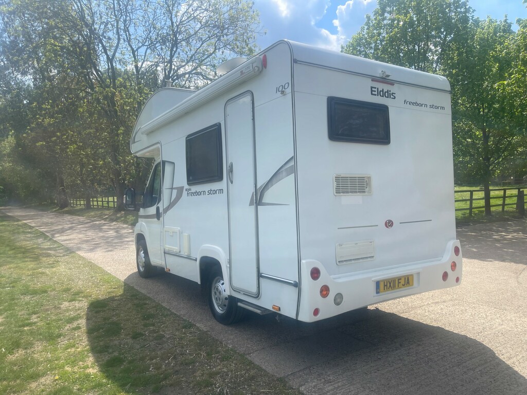 Peugeot Boxer 330 L1 Swb  #3