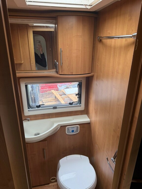Fiat Ducato 40Maxi Bb 4X2 Day Cc 160  #4