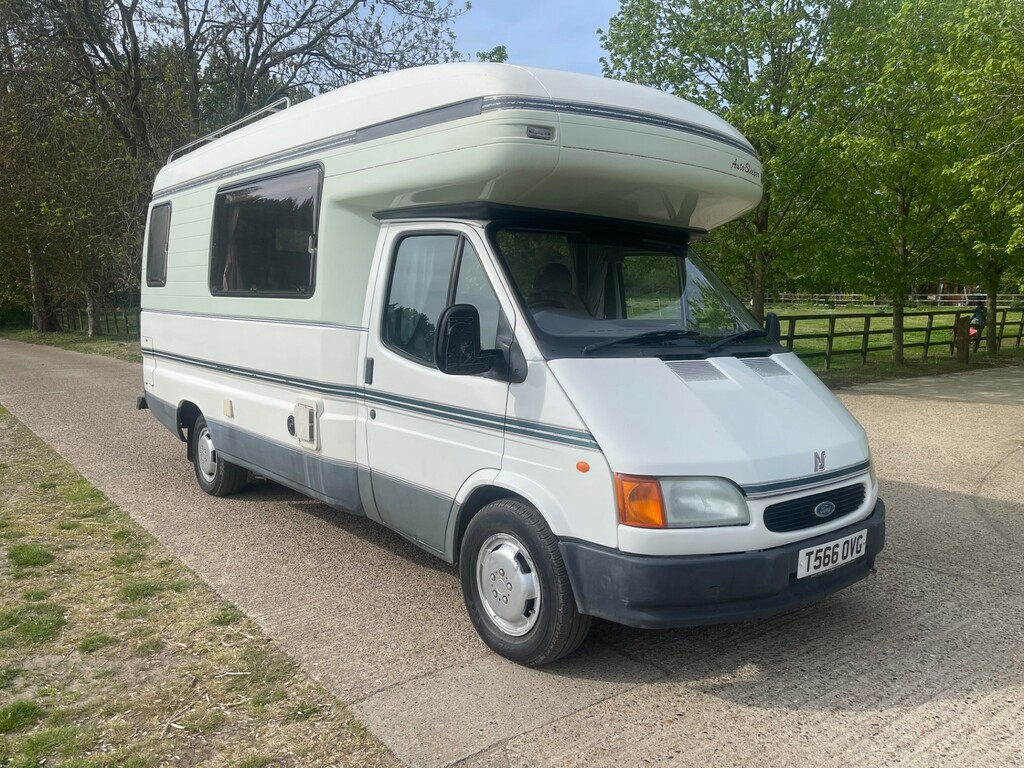 Ford Transit Custom 150L Mc C100ps