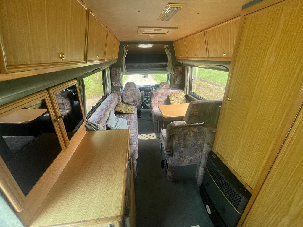 Ford Transit Custom 150L Mc C100ps #6