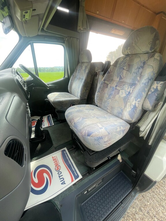 Ford Transit Custom Transit 100 Td Lwb White #14