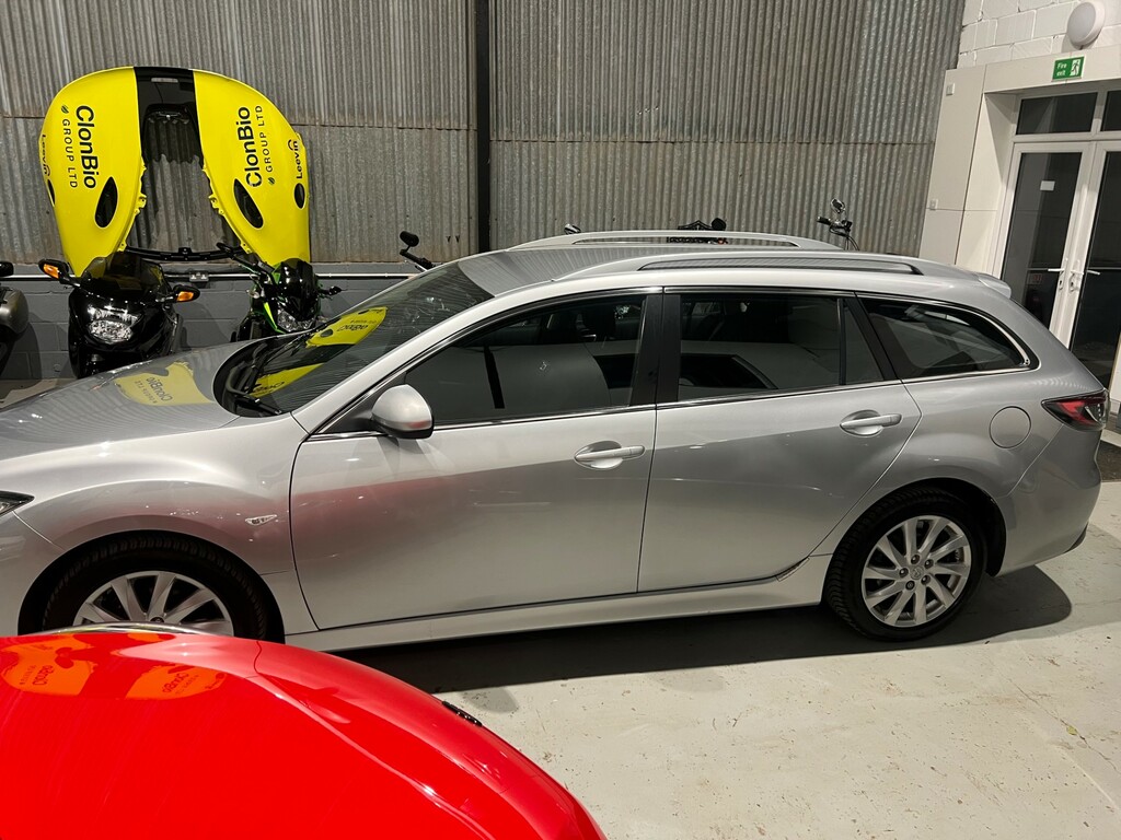 Mazda 6 D Ts2 Estate  #6