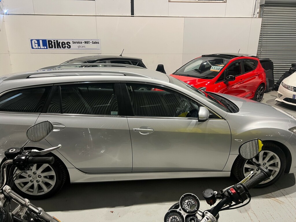 Mazda 6 D Ts2 Estate  #5