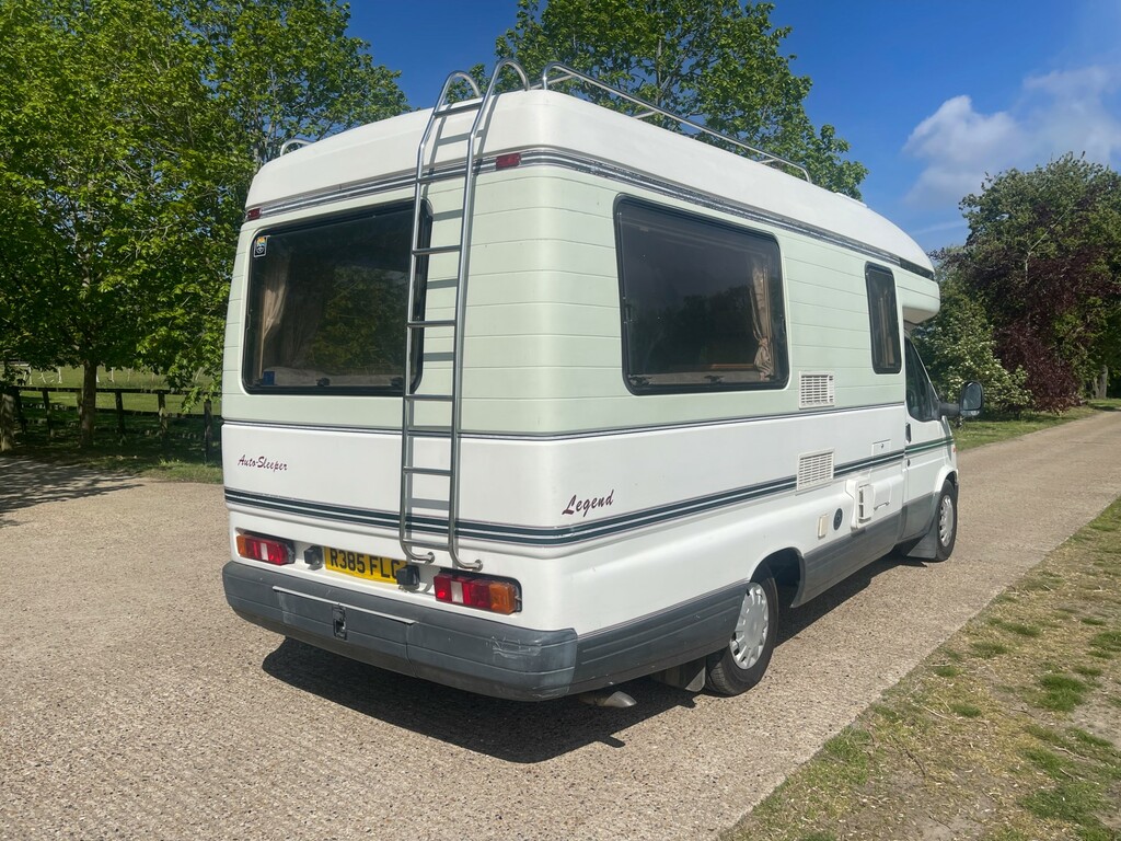 Ford Transit Custom 150L Mc C100ps #4