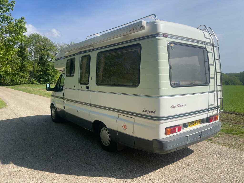 Ford Transit Custom 150L Mc C100ps #3