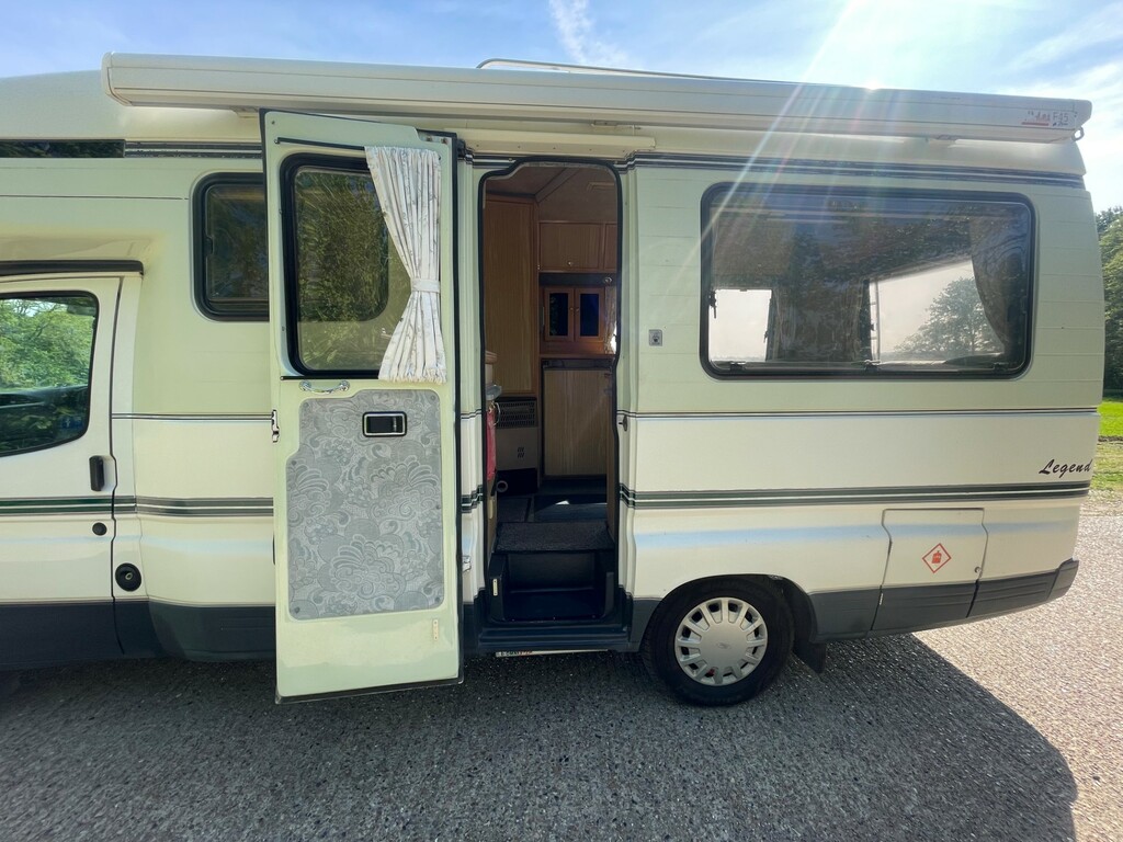 Ford Transit Custom 150L Mc C100ps #5