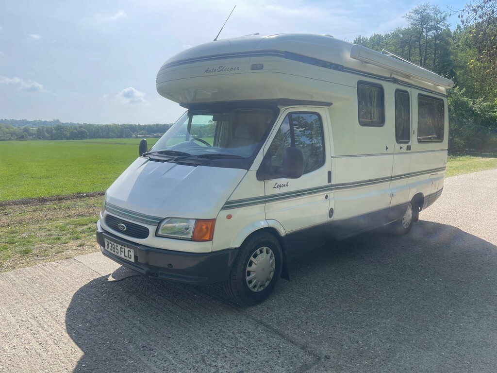 Ford Transit Custom 150L Mc C100ps #2