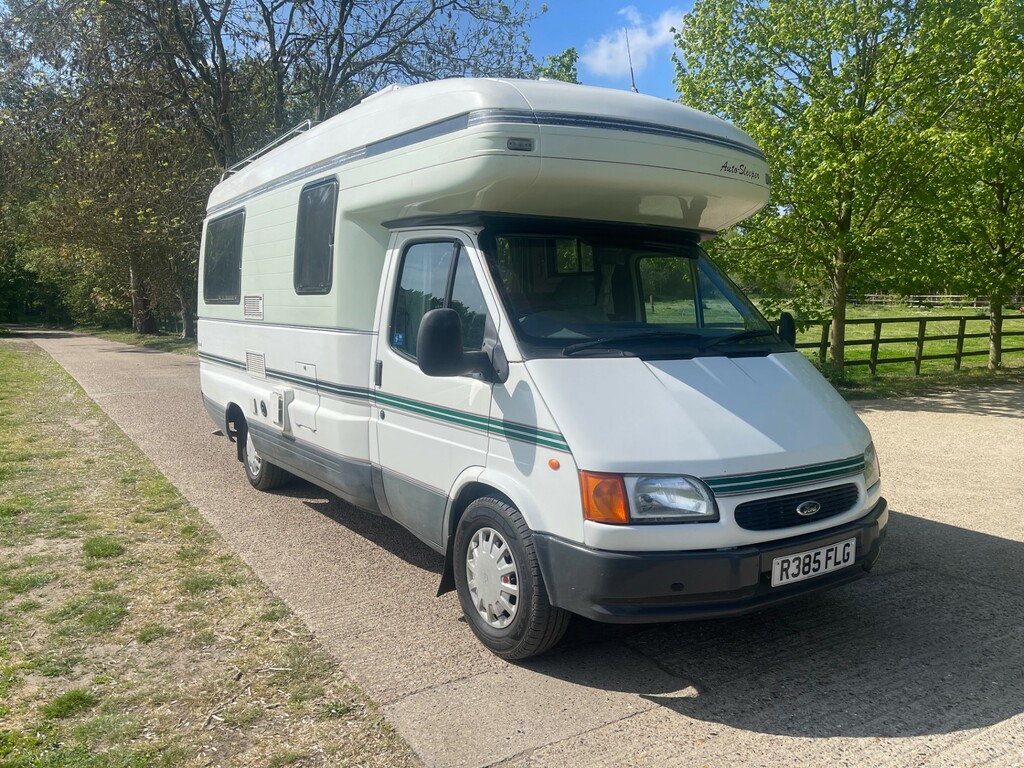 Ford Transit Custom 150L Mc C100ps