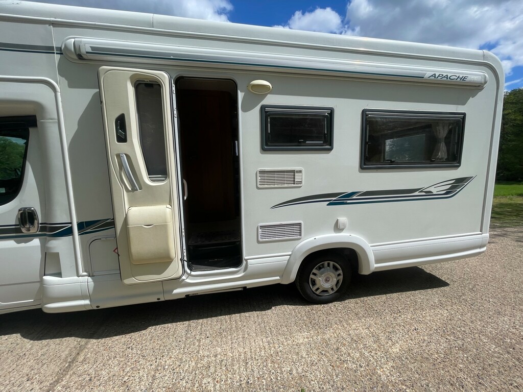 Fiat Ducato 35 Cc Multijet Power  #4