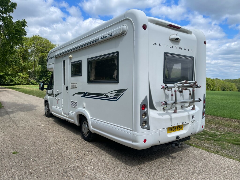 Fiat Ducato 35 Cc Multijet Power  #3